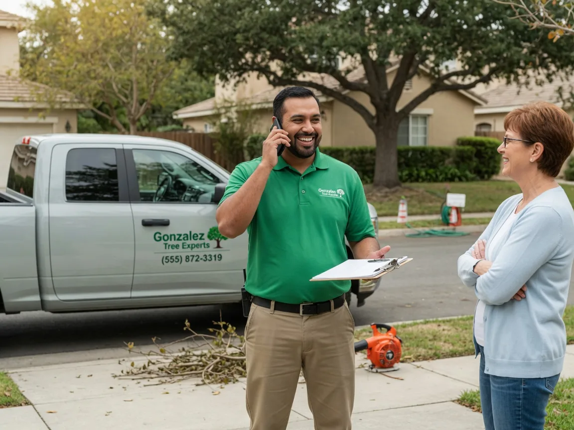 Tree Service Nakina, NC FAQs
